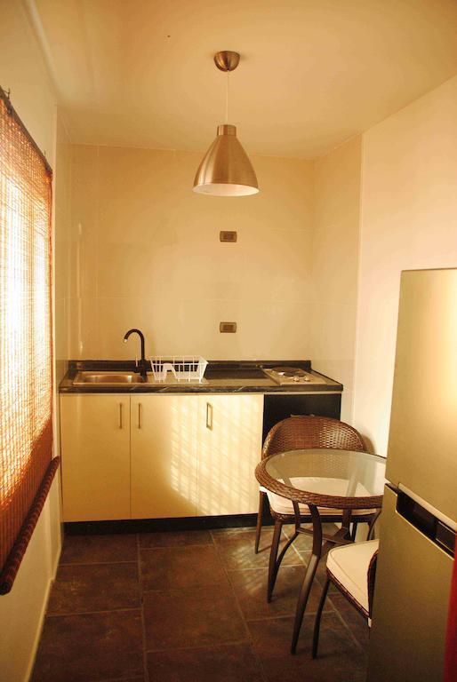 Ferienwohnung Departamentos Incahuasi Bahia Inglesa Zimmer foto