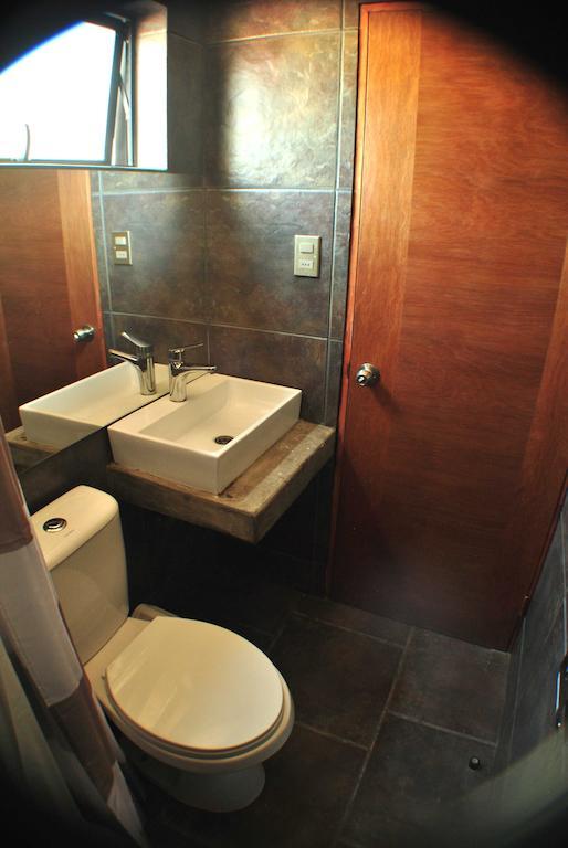 Ferienwohnung Departamentos Incahuasi Bahia Inglesa Zimmer foto