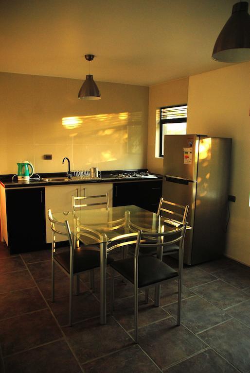 Ferienwohnung Departamentos Incahuasi Bahia Inglesa Zimmer foto